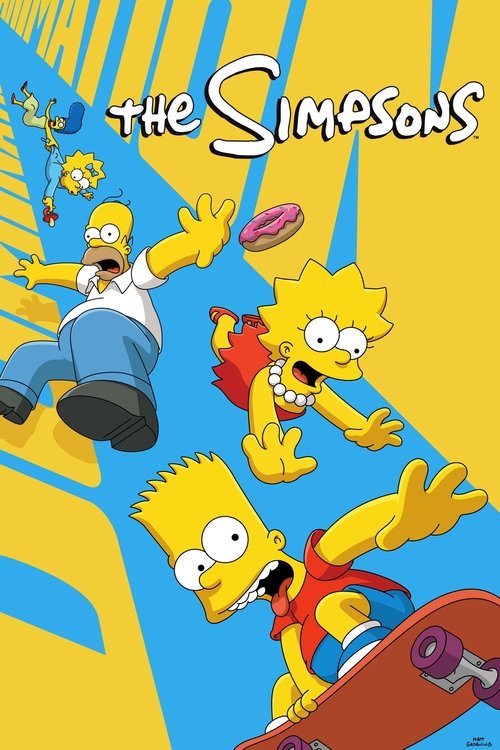 The Simpsons : 14.Sezon 12.Bölüm