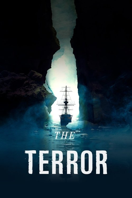 The Terror : 2.Sezon 9.Bölüm