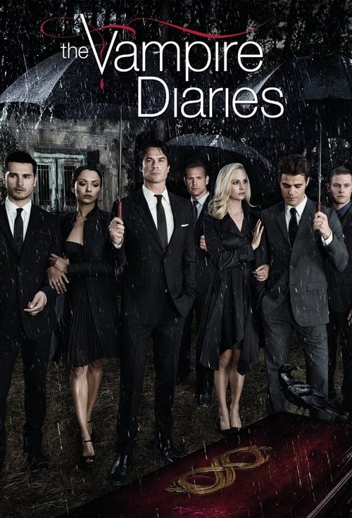 The Vampire Diaries : 6.Sezon 3.Bölüm