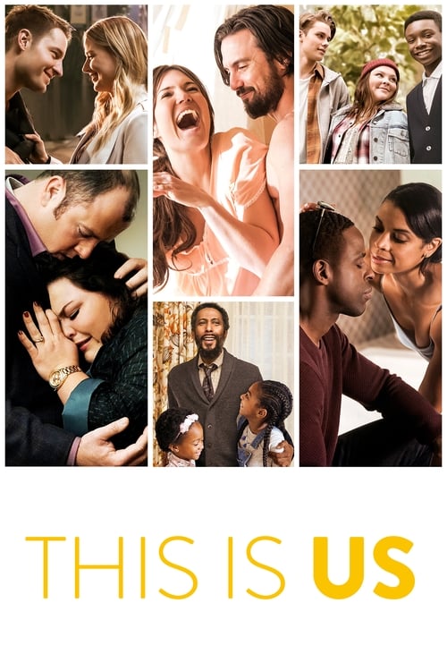 This Is Us : 1.Sezon 18.Bölüm