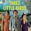 Three Little Birds : 1.Sezon 1.Bölüm izle