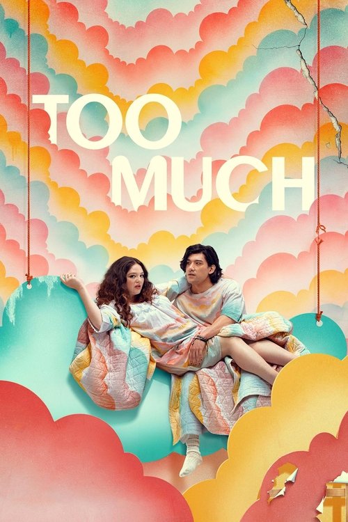 Too Much : 1.Sezon 7.Bölüm
