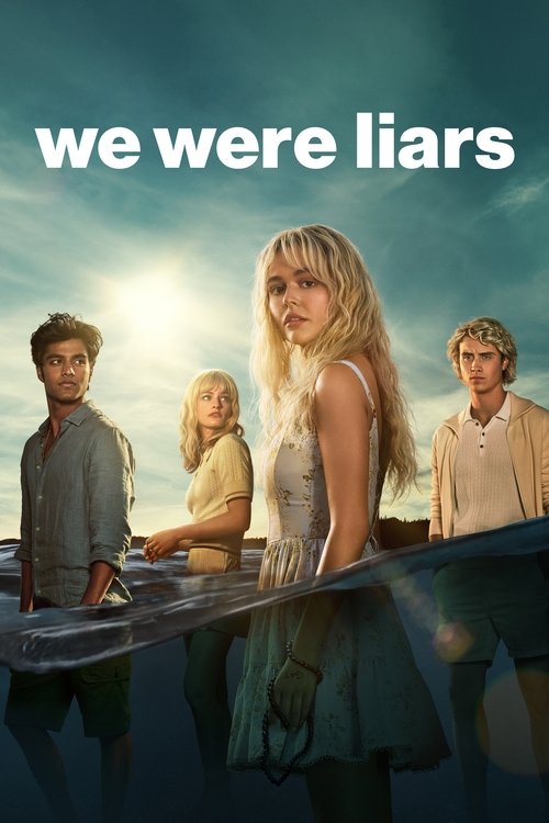 We Were Liars : 1.Sezon 5.Bölüm