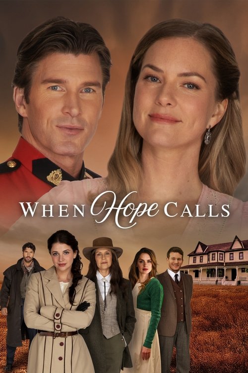 When Hope Calls : 2.Sezon 6.Bölüm