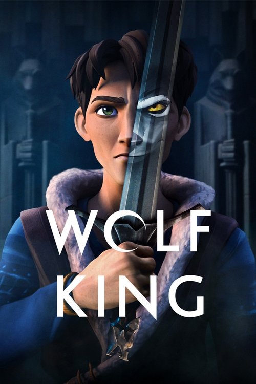 Wolf King : 1.Sezon 8.Bölüm
