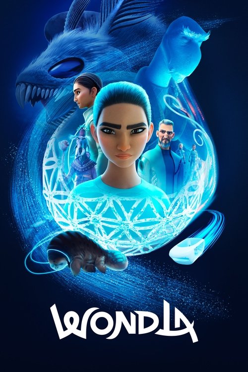 WondLa : 1.Sezon 5.Bölüm