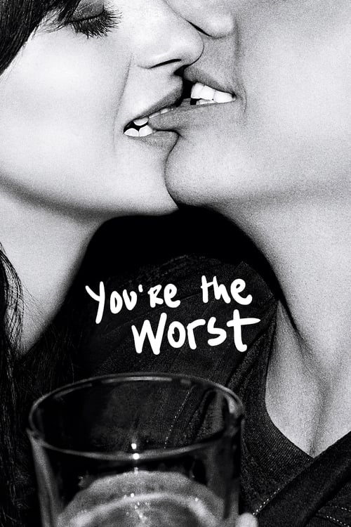 You’re the Worst : 4.Sezon 12.Bölüm