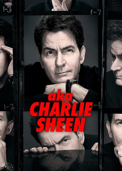 aka Charlie Sheen : 1.Sezon 2.Bölüm