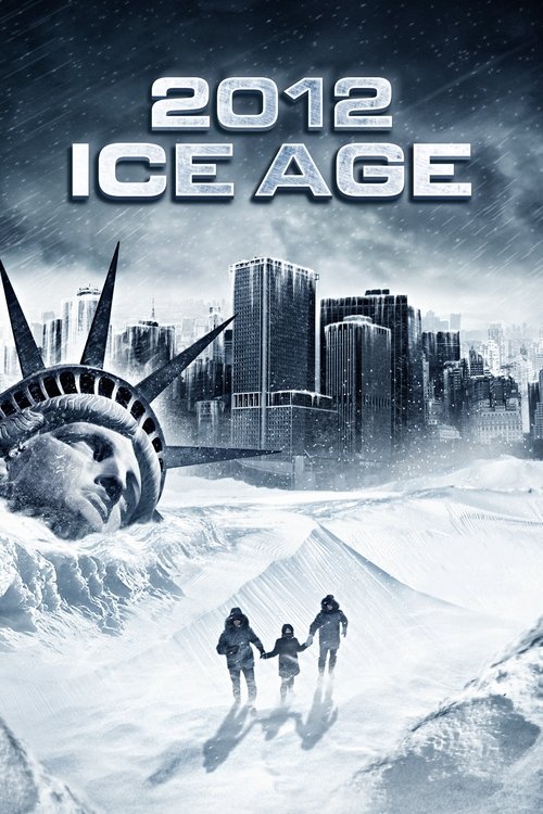 2012: Ice Age izle (2011)