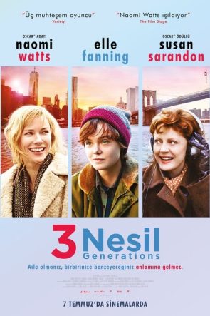 3 Nesil izle (2016)