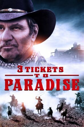 3 Tickets to Paradise izle (2021)