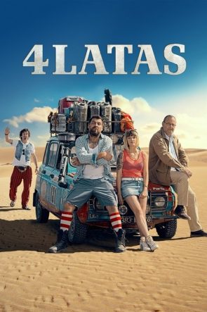 4 latas izle (2019)