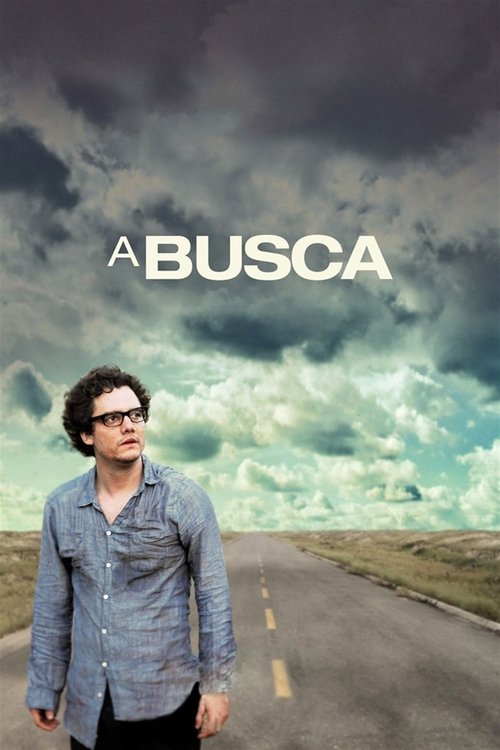 A Busca izle (2012)