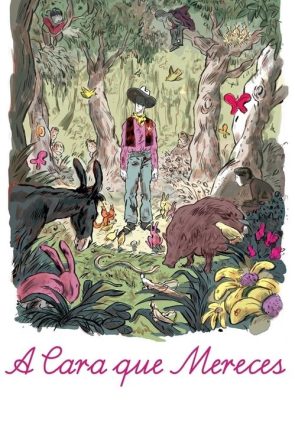 A Cara que Mereces izle (2005)