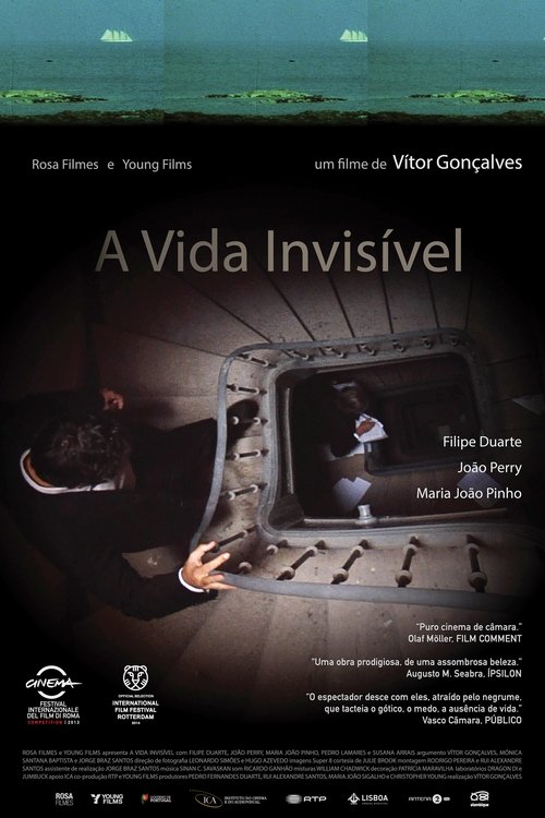 A Vida Invisível izle (2013)