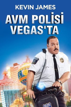 AVM Polisi Vegas’ta izle (2015)