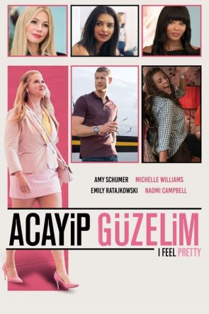 Acayip Güzelim izle (2018)