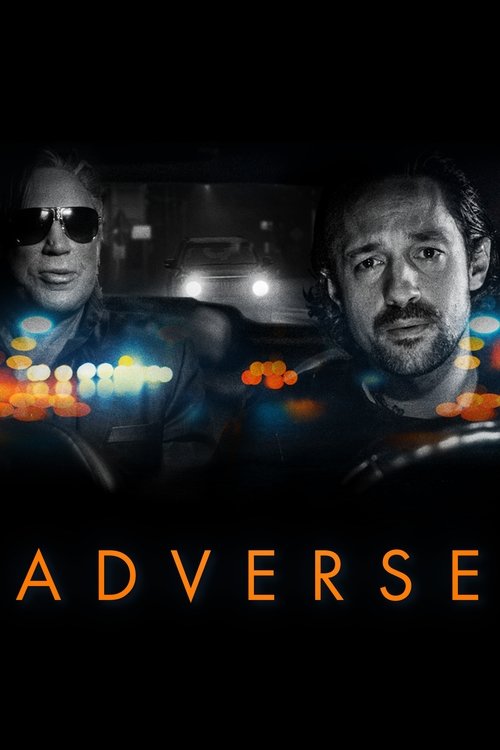 Adverse izle (2021)