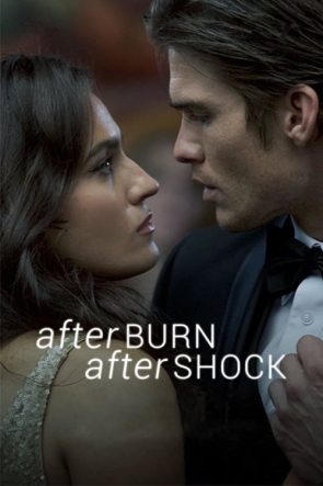 Afterburn/Aftershock izle (2017)