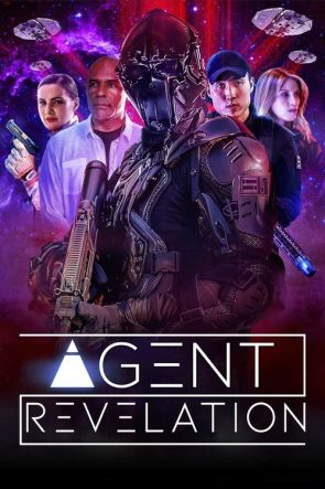 Agent Revelation izle (2021)
