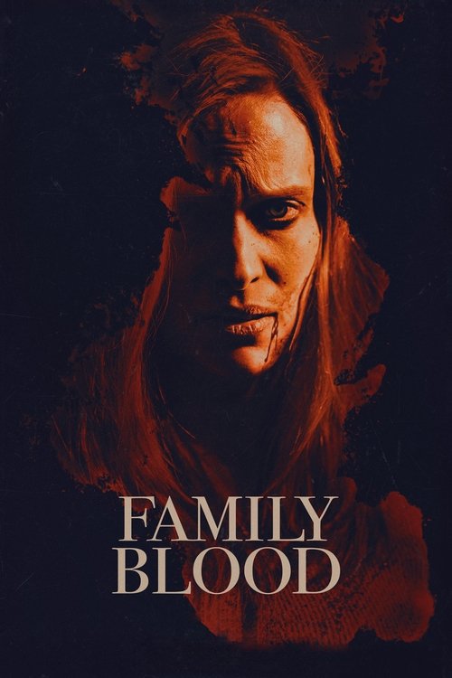 Aile Kanı izle (2018)