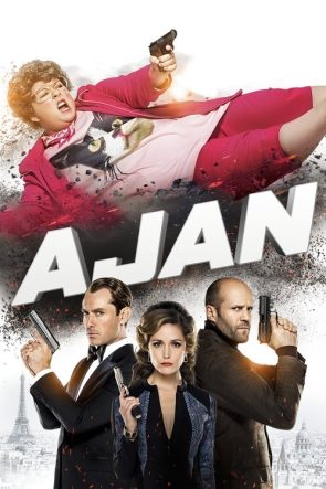 Ajan izle