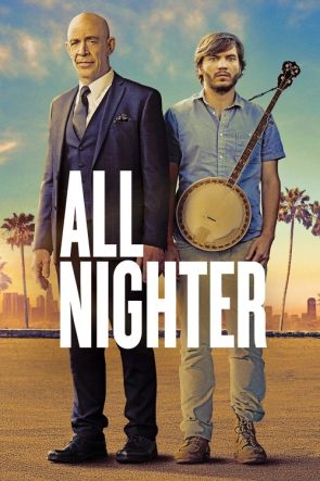 All Nighter izle (2017)