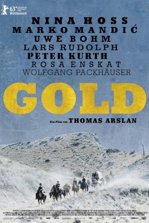 Altın-Gold izle (2013)