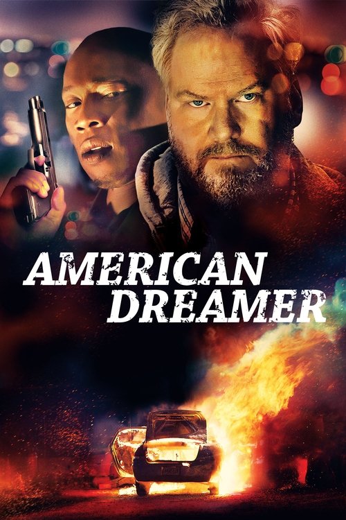 American Dreamer izle (2019)