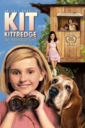 Amerikalı Bir Kız izle (2008)