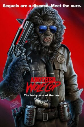 Another WolfCop izle (2017)