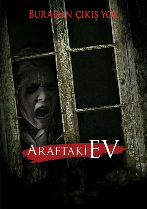 Araftaki Ev izle (2013)