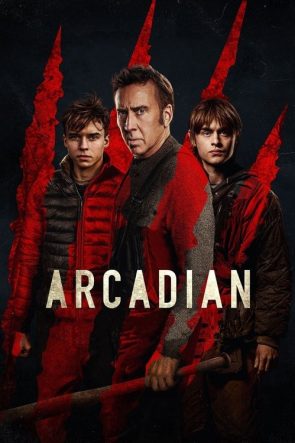 Arcadian izle (2024)