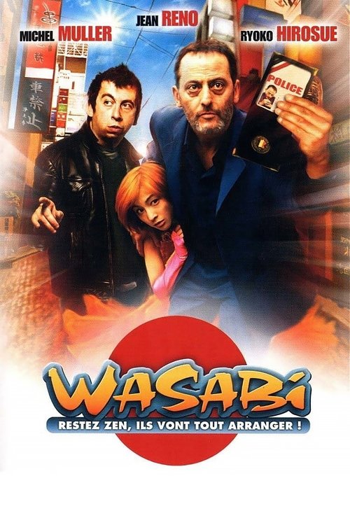 Asabi Polis izle (2001)