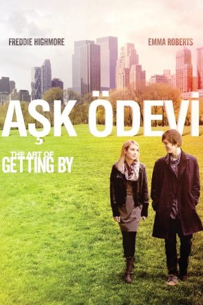 Aşk Ödevi izle (2011)