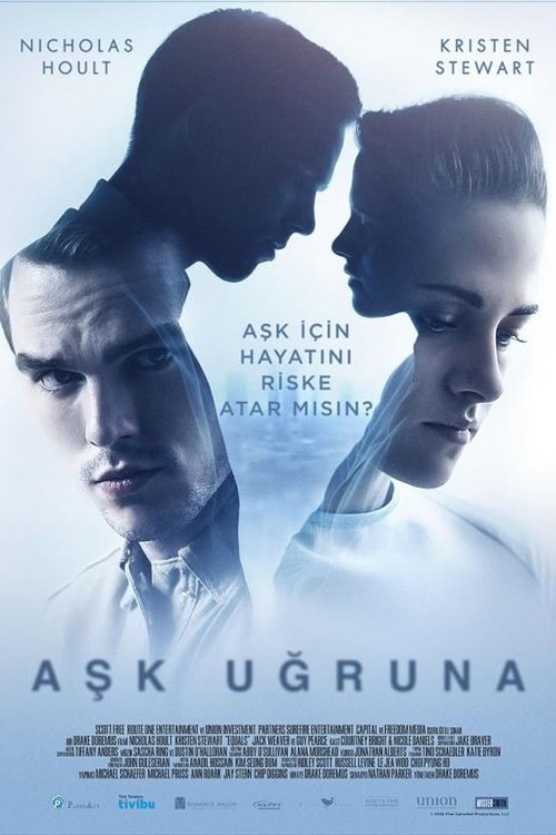 Aşk Uğruna izle (2015)