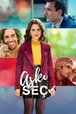 Aşkı Seç izle (2023)