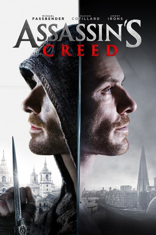 Assassin’s Creed izle (2016)