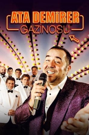Ata Demirer Gazinosu izle (2020)