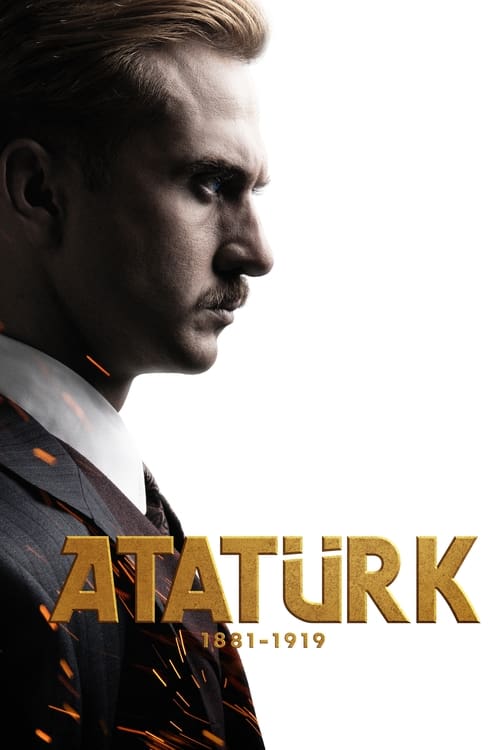 Atatürk 1881 – 1919 izle (2023)