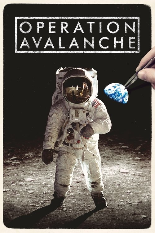 Avalanche Operasyonu izle (2016)