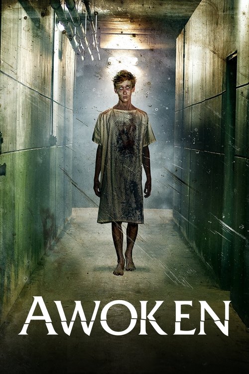 Awoken izle (2019)