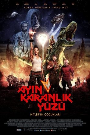 Ayın Karanlık Yüzü: Hitler’in Çocukları izle (2019)