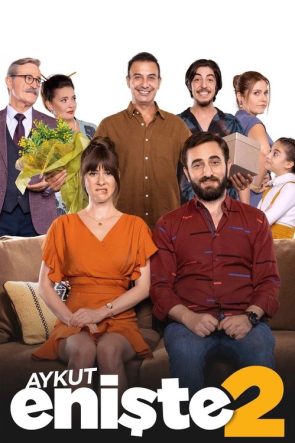 Aykut Enişte 2 izle (2021)