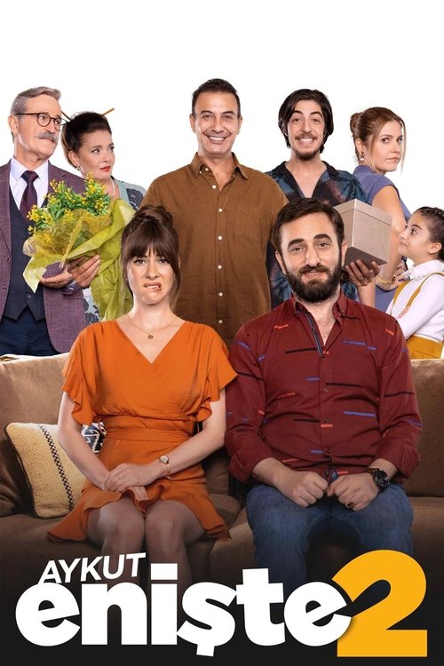 Aykut Enişte 2 izle (2021)