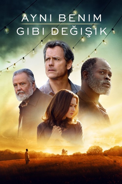 Aynı Benim Gibi Değişik izle