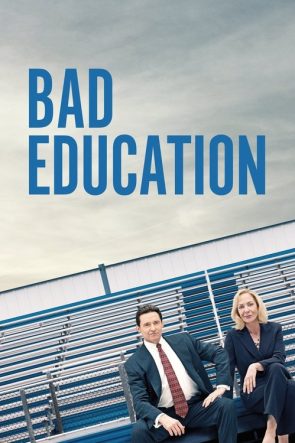 Bad Education izle (2019)