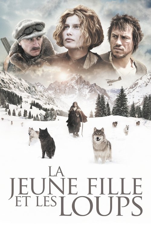 Bakire ile Kurtlar izle (2008)