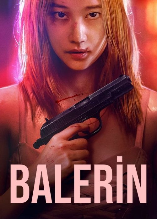 Balerin izle (2023)