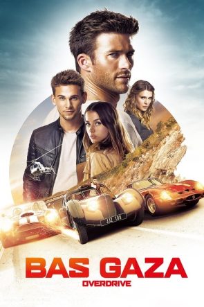 Bas Gaza izle (2017)